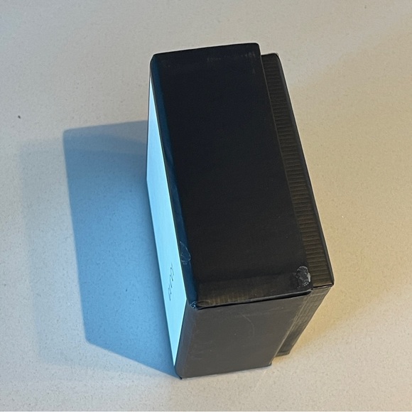 Authentic Gucci empty box with dust bag jewelry box bracelets - Picture 5 of 5